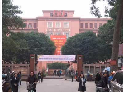 Liệu sau khi di dời, nơi đây có biến thành khu căn hộ để bán (Ảnh có tính minh họa) Ảnh: Minh Tuấn