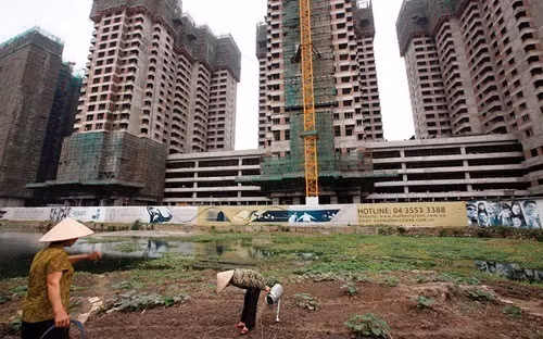 Sẽ lập ngân hàng tiết kiệm nhà ở