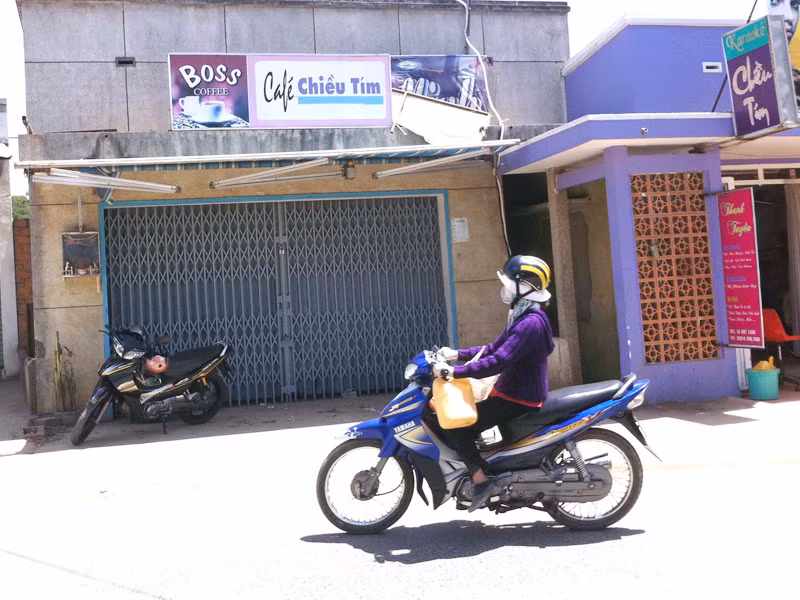 Vỡ hụi lớn ở Lâm Đồng