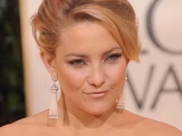 Kate Hudson đính hôn với nhạc sỹ Matthew Bellamy