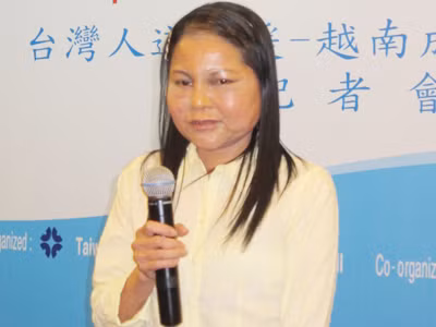 Không thể chữa dứt điểm cho 'cô gái hóa bà lão'