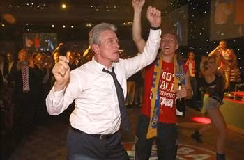 Heynckes muốn làm vườn thay vì dẫn dắt Barca