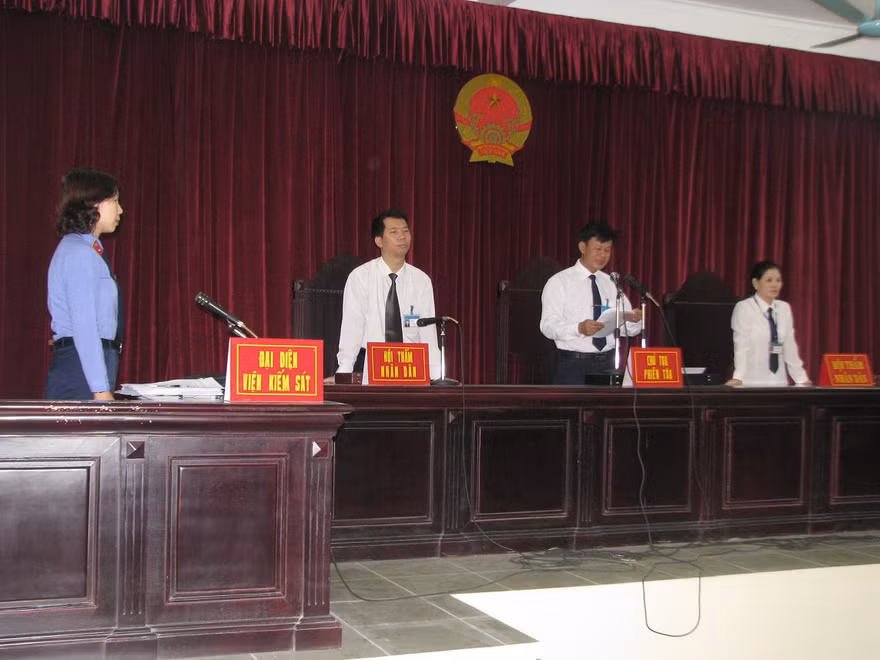 Chưa quy định 'quyền được chết' vào Hiến pháp