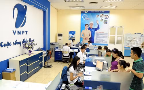 Kịch bản nào cho tái cơ cấu VNPT?