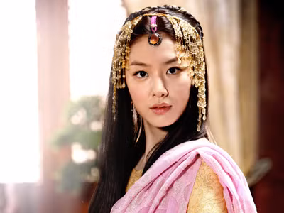 Kim Su-ro, phim hay trên VTV3