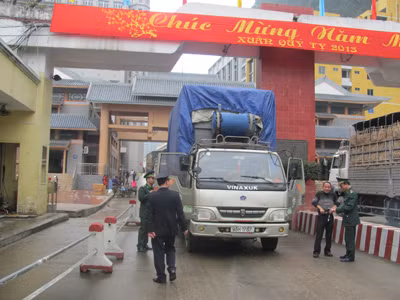 Việt Nam đối mặt dịch cúm gia cầm kép