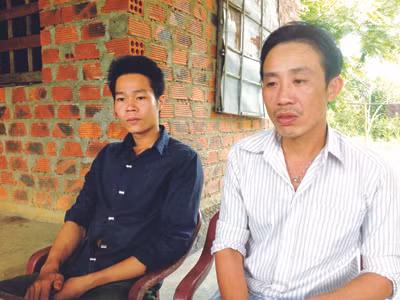 Kiếp phu trầm: Những người được minh oan