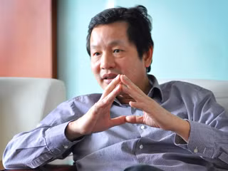 Ông Trương Gia Bình: 'Chuyển giao lãnh đạo FPT không dễ'