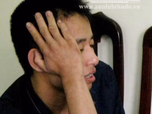 Bắt kẻ hiếp dâm bé gái năm tuổi sau sáu năm lẩn trốn