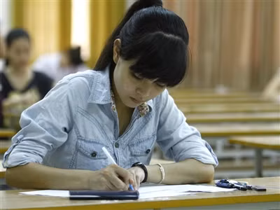 39 trường công bố điểm thi