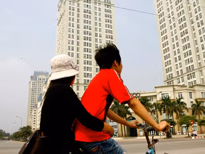 'Cởi trói' cho chính quyền đô thị: Bỏ HĐND giảm được 30 tỷ đồng