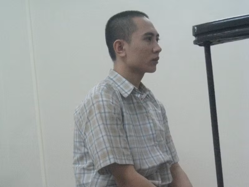 Sát hại người yêu vì bị... dứt tình