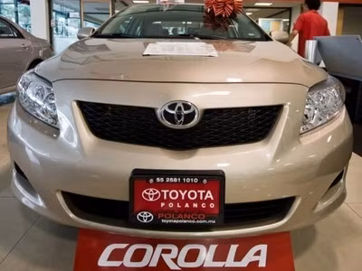 Vì sao Toyota triệu hồi gần 1,3 triệu xe toàn cầu?