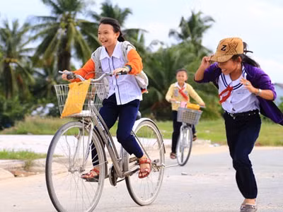 Canon Marathon lùi ngày tổ chức