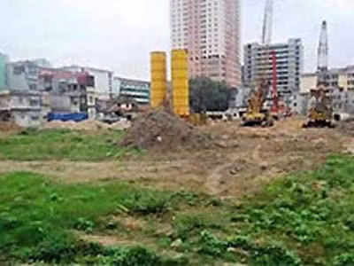 Ai bảo lãnh Chủ tịch Vĩnh Hưng vay trăm tỷ?