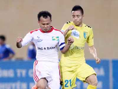 SLNA chia tay trụ cột, tinh giảm lực lượng