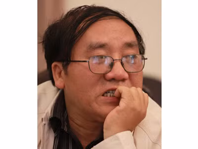 Trần Đăng Khoa: Đã làm thơ bái biệt