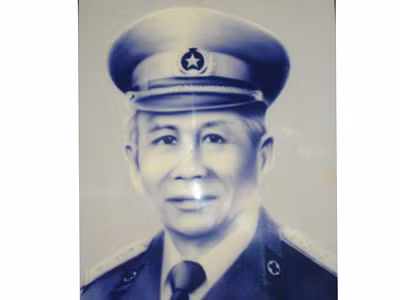 “Vương quốc rắn” của đệ nhất phương Nam