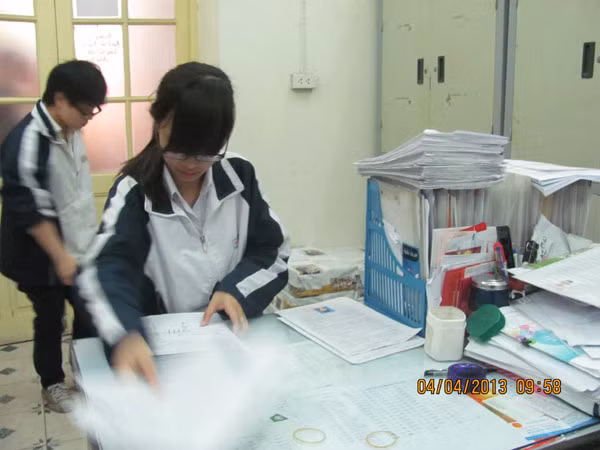 Thí sinh hờ hững với khối ngành kinh tế?