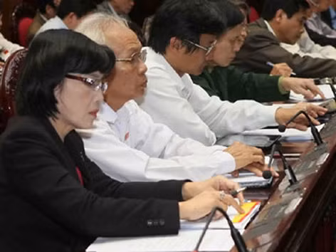 Những điểm nhấn của Kỳ họp thứ 6 Quốc hội khoá XIII