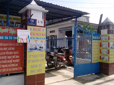 Phố Tàu mọc giữa Bình Dương
