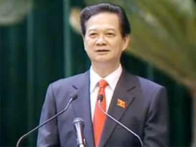 Việt Nam đòi chủ quyền Hoàng Sa bằng hòa bình