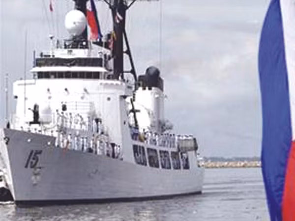 Philippines muốn Mỹ đảm bảo về quốc phòng