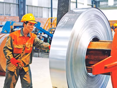 Đề nghị giảm thuế TNDN xuống 20%: Tiếp sức cứu doanh nghiệp