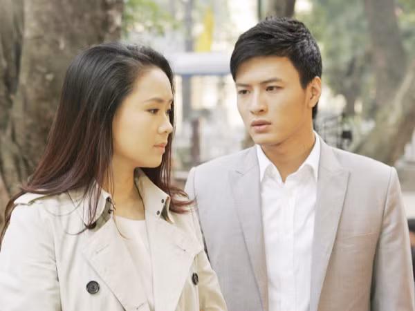 Hi vọng “Cầu vồng tình yêu” đậm chất Việt. Ảnh: VFC