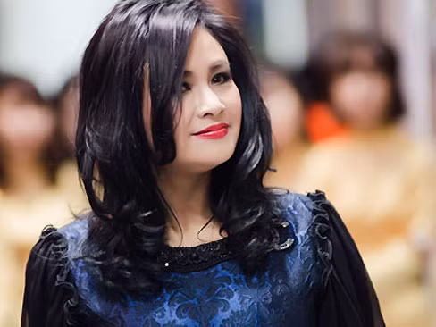 Thanh Lam sẽ 'nổi loạn' tại Festival âm nhạc Pháp - Việt