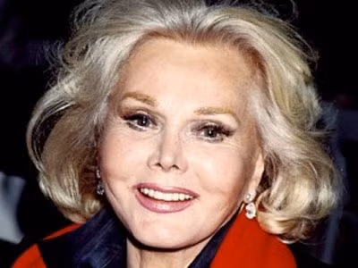 Zsa Zsa suy sụp trước cái chết của Elizabeth Taylor