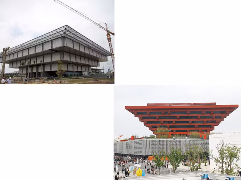 Bảo tàng Hà Nội na ná