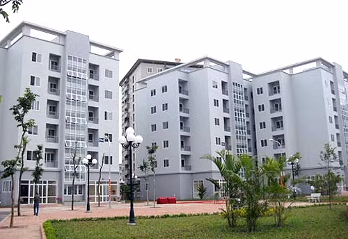'Ông lớn' địa ốc trần tình chuyện nợ thuế trăm tỷ