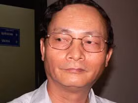 Được thôi chức!
