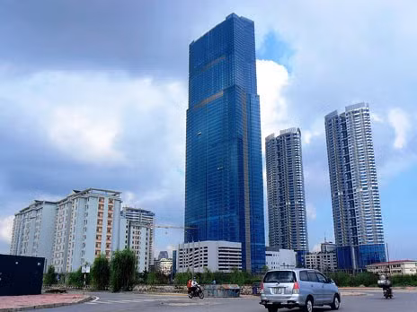 Chiêu trò làm 'sốt' địa ốc của doanh nghiệp