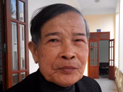 Người dân trông chờ vào kết quả chống tham nhũng