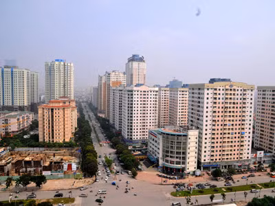 Cán bộ giàu nhanh phải đặt nghi vấn