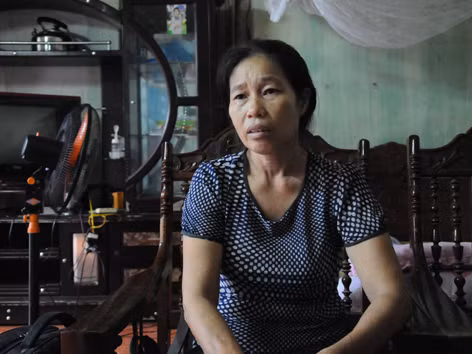 Hôm nay, xét xử vụ 'quan tài diễu phố'