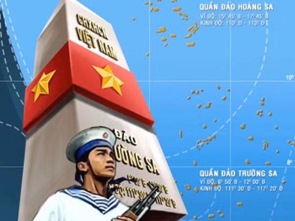Cần cơ quan đặc trách về biển Đông