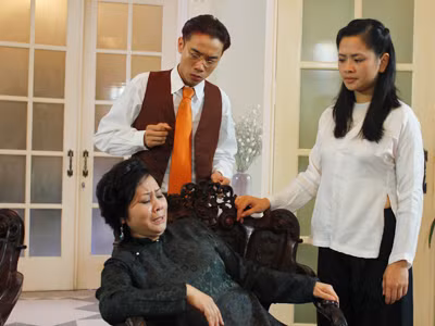 Trông đợi gì ở “Trò đời”?