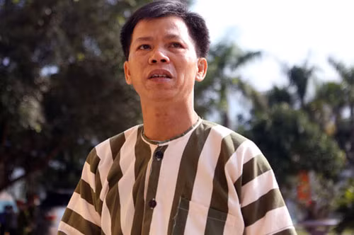 Ba ngành nội chính Bắc Giang bị chất vấn vụ ông Chấn