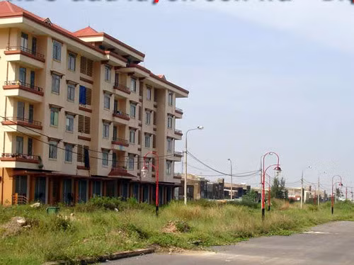 Đà Nẵng quy định mới về giá đất tái định cư