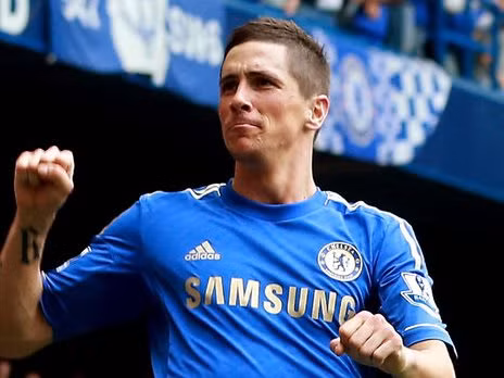 Torres không muốn rời Chelsea