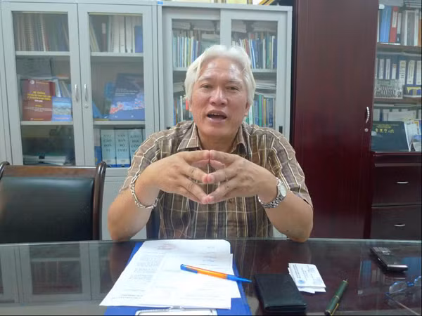 Khu kinh tế ven biển phải có nét riêng