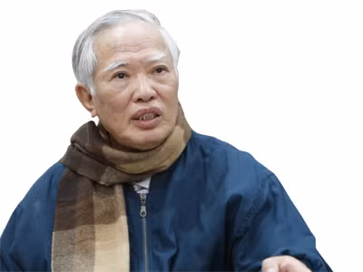 Hội nhập phải làm cho người ta phục mình