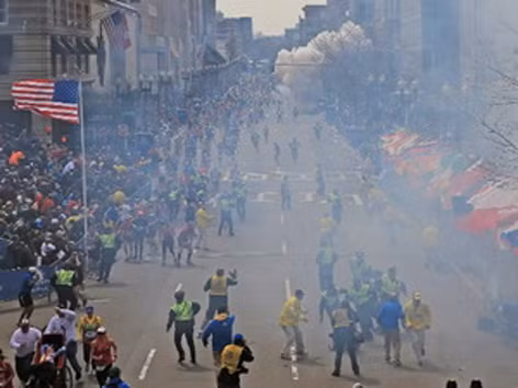Triều Tiên phủ nhận dính líu vụ đánh bom tại Boston