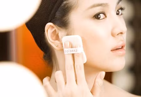 Nói không với da dầu bằng liệu pháp tự nhiên
