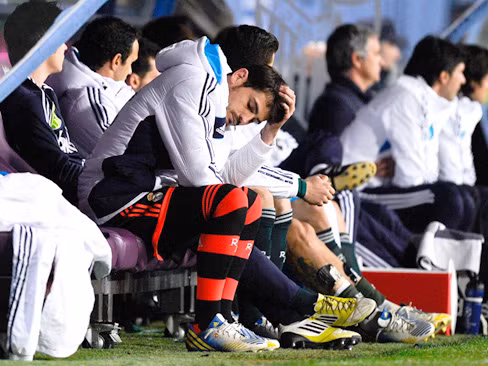 Mourinho phỉ nhổ vào ‘niềm tự hào Madrid’?