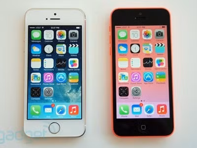 iPhone thiếu gì?