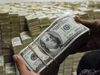 Tạm biệt USD…